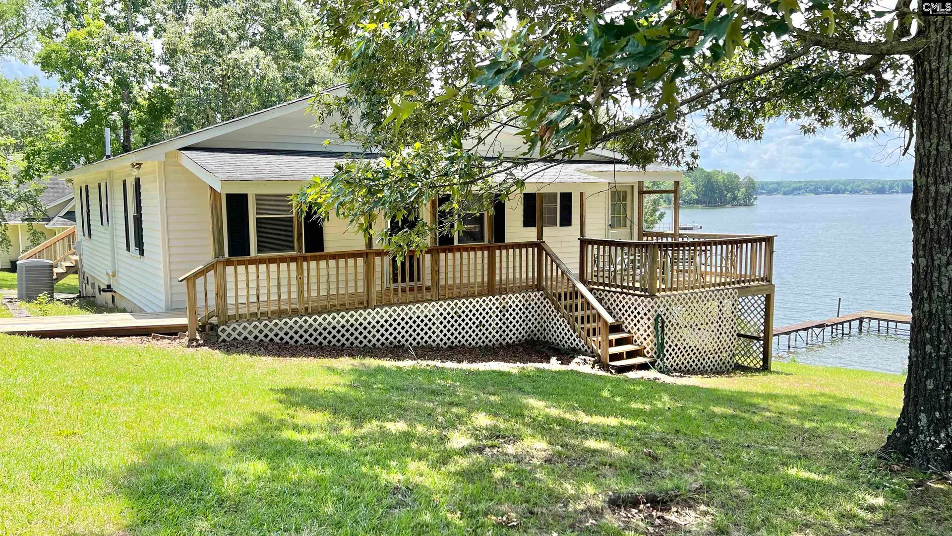 Property image 2 at 2298 Singleton Creek Road, Liberty Hill, SC 29074