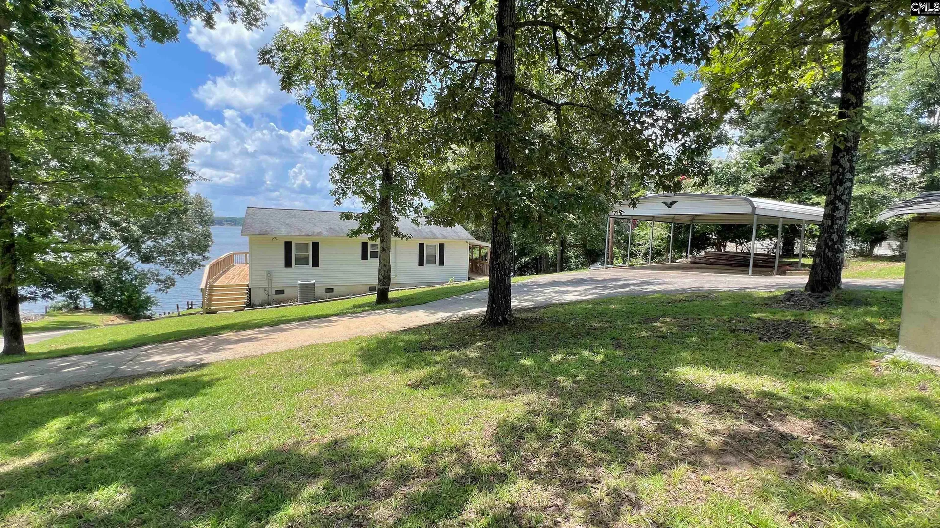 Property image 3 at 2298 Singleton Creek Road, Liberty Hill, SC 29074