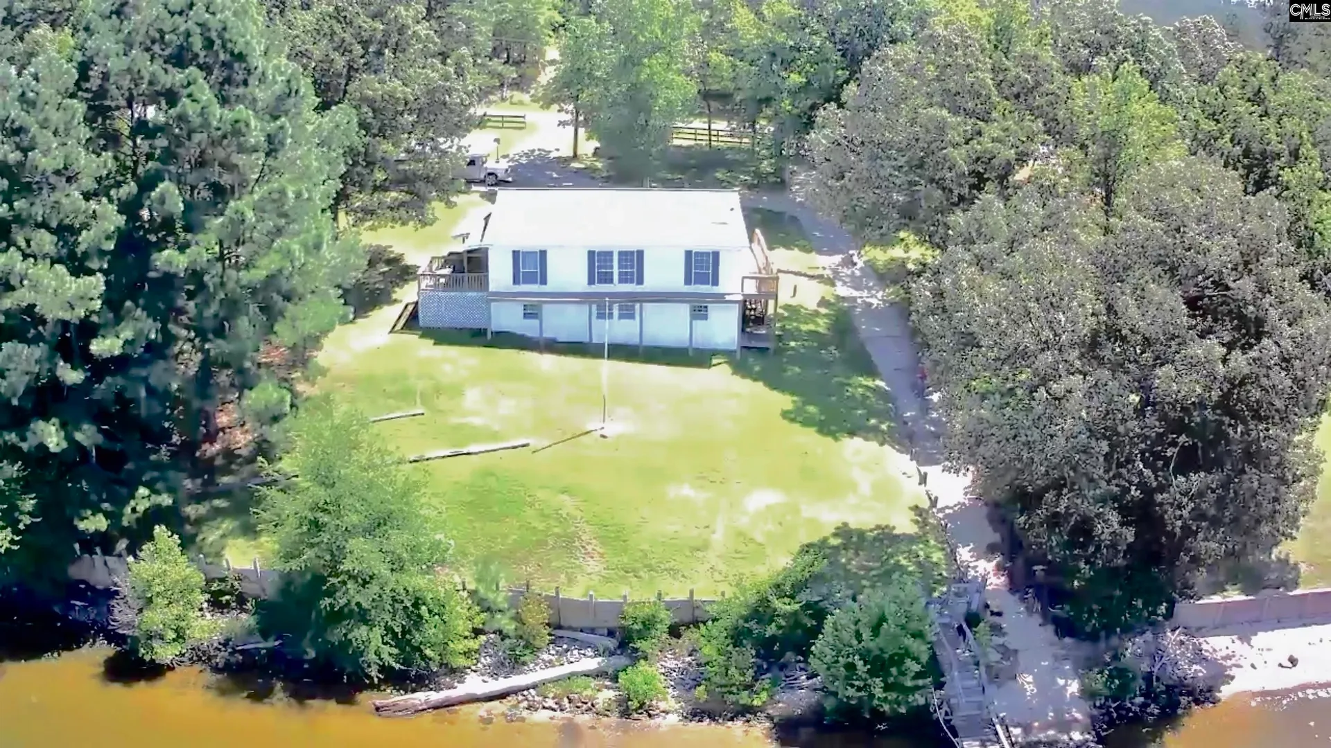 Property image 4 at 2298 Singleton Creek Road, Liberty Hill, SC 29074