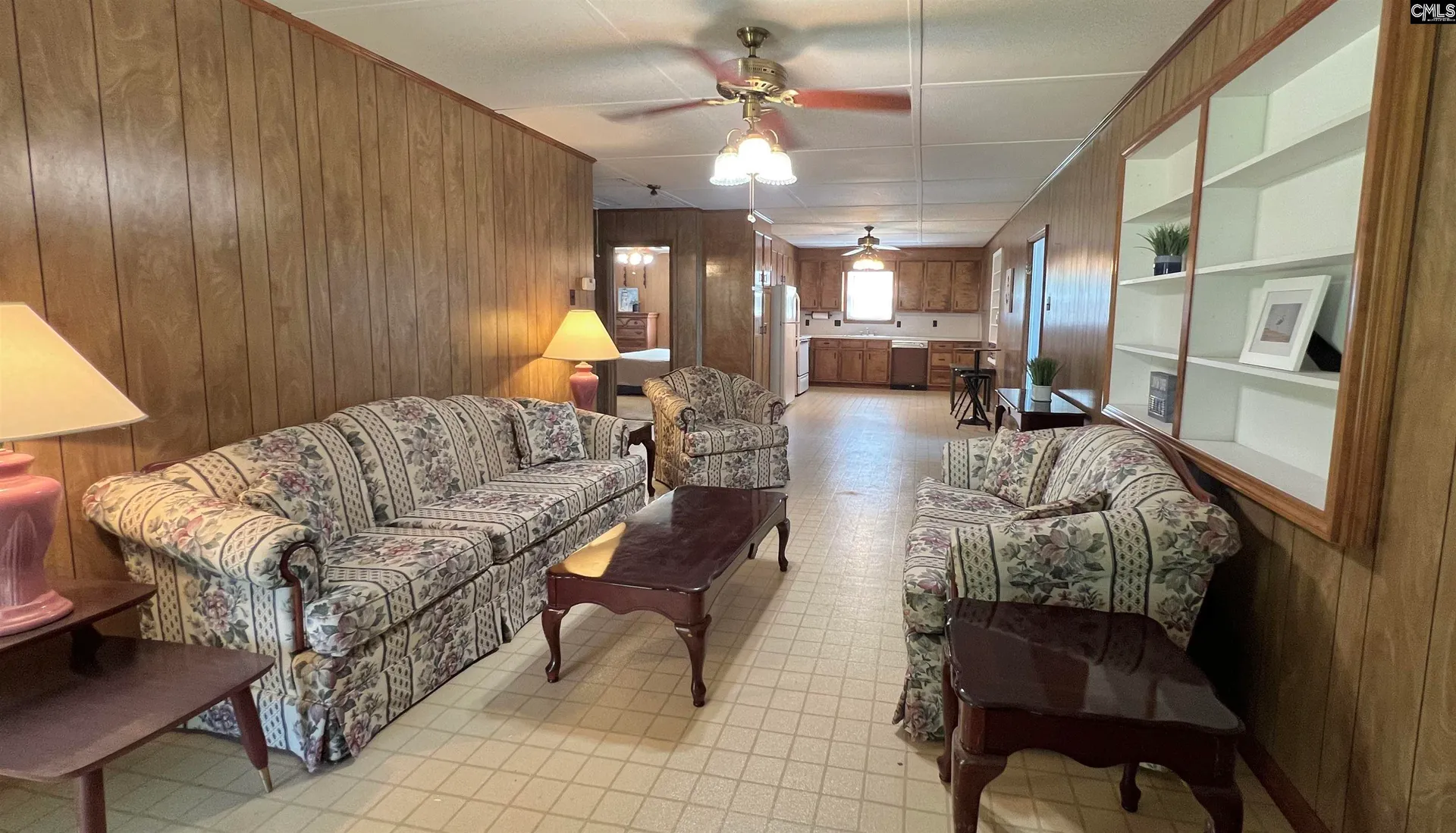 Property image 5 at 2298 Singleton Creek Road, Liberty Hill, SC 29074