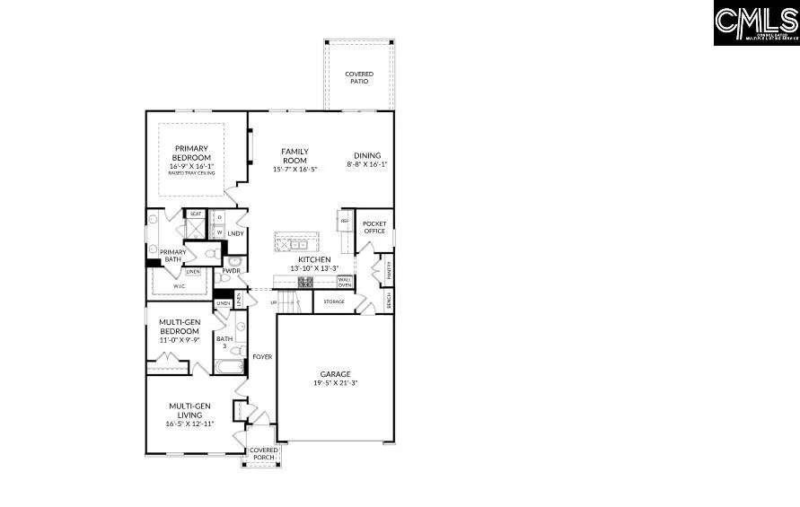 Property image 2 at 2435 Green Viper Loop, Blythewood, SC 29016
