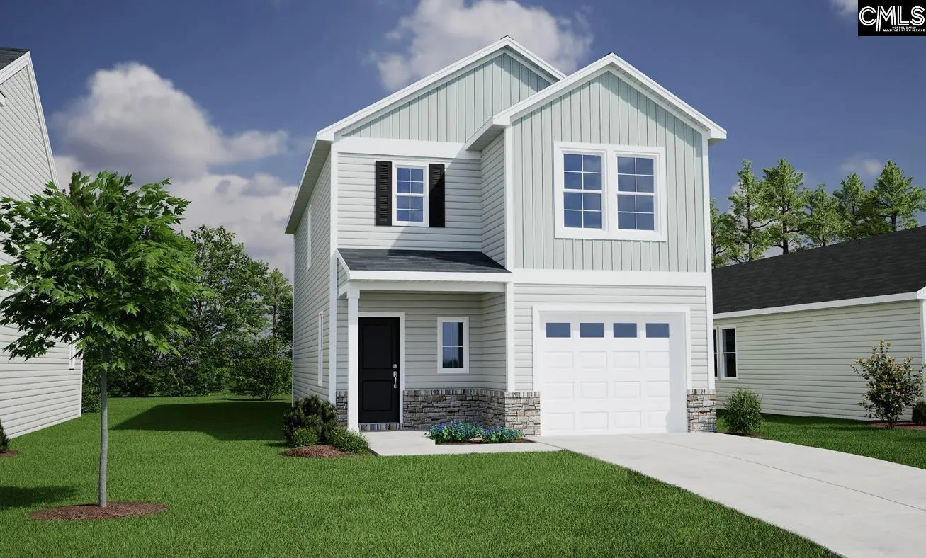 Property image 2 at 3369 Matrim Way, Lexington, SC 29073