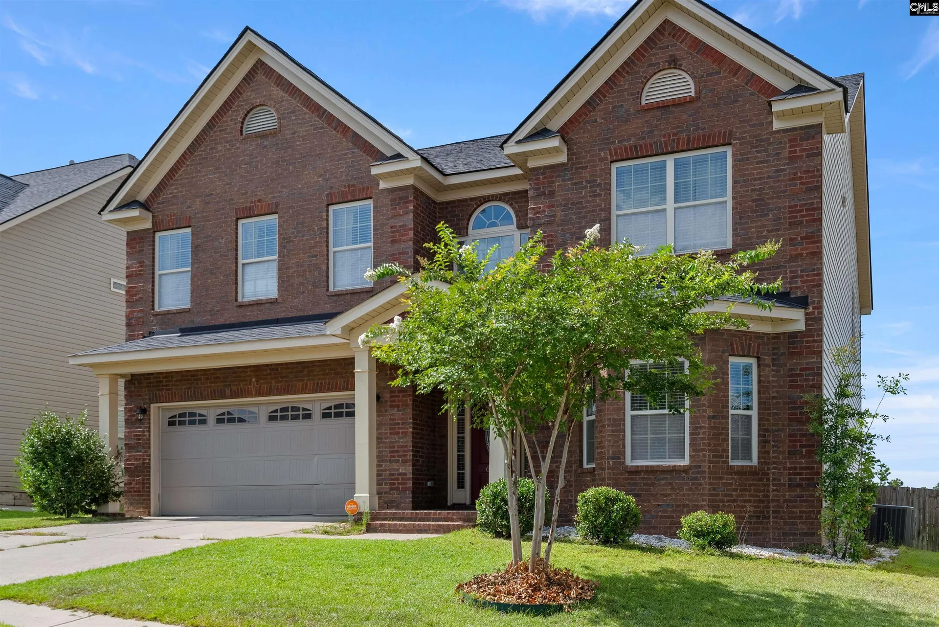 Property image 2 at 663 Pine Lilly Drive, Columbia, SC 29229