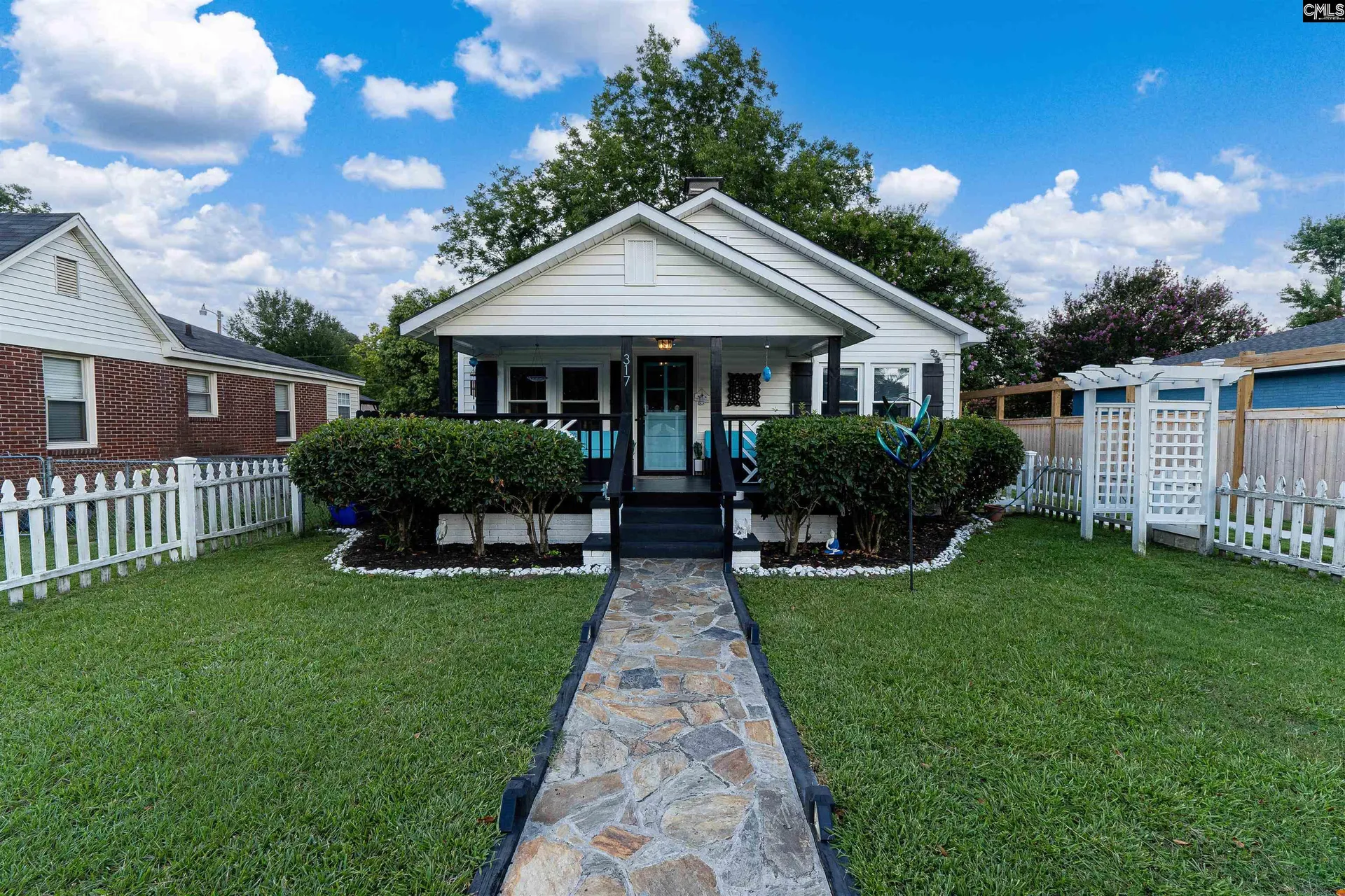 317 Karlaney Avenue