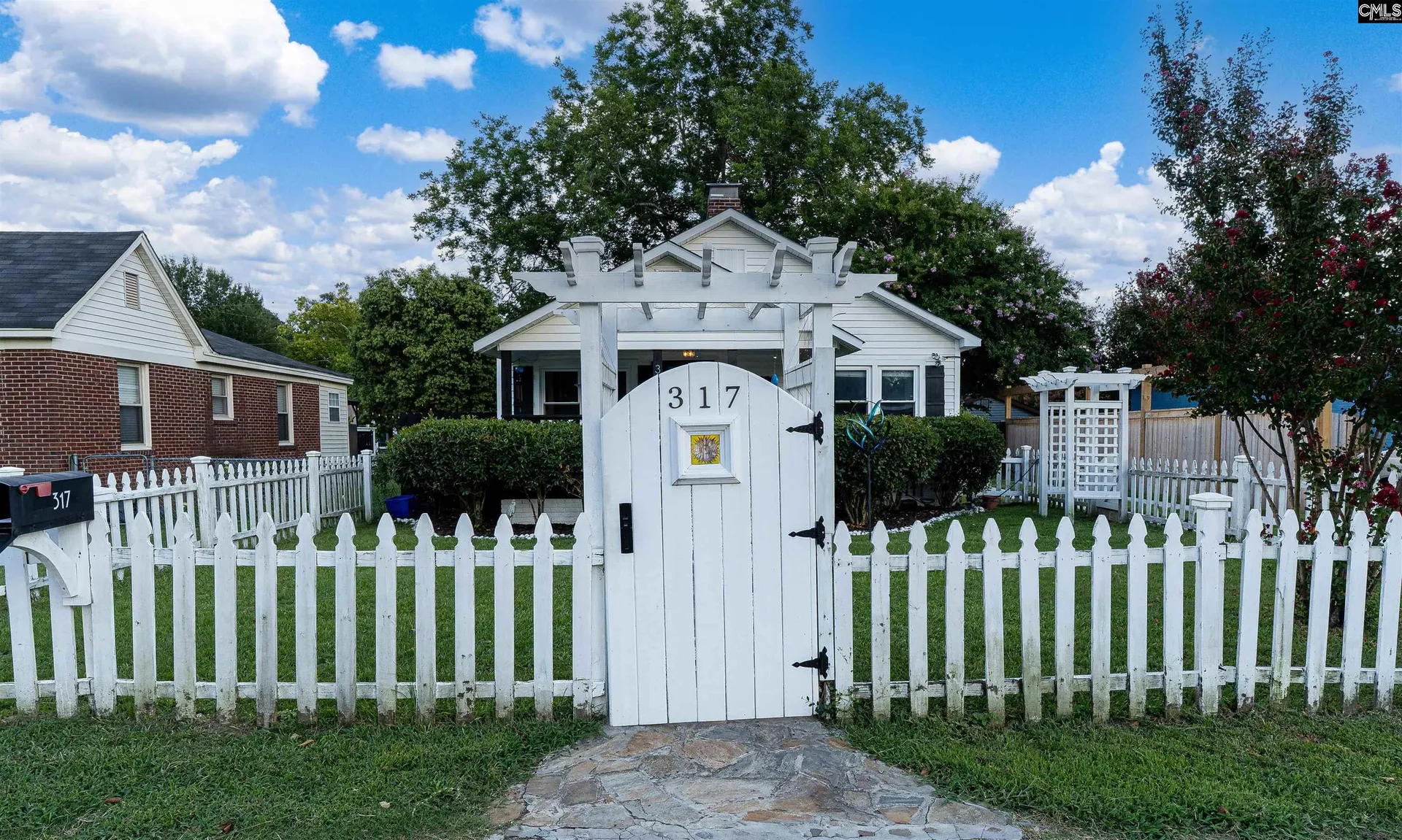 Property image 4 at 317 Karlaney Avenue, Cayce, SC 29033