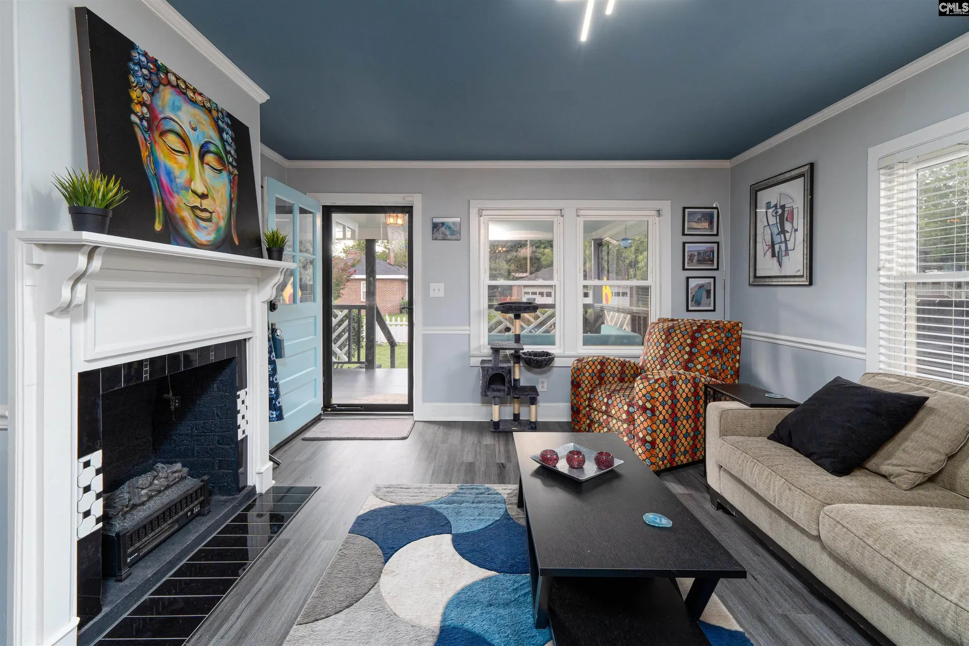 Property image 5 at 317 Karlaney Avenue, Cayce, SC 29033