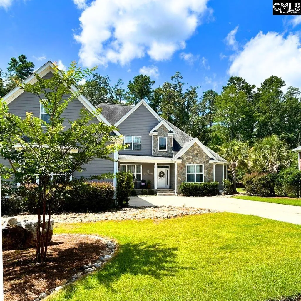 Harbour Watch, Leesville Community