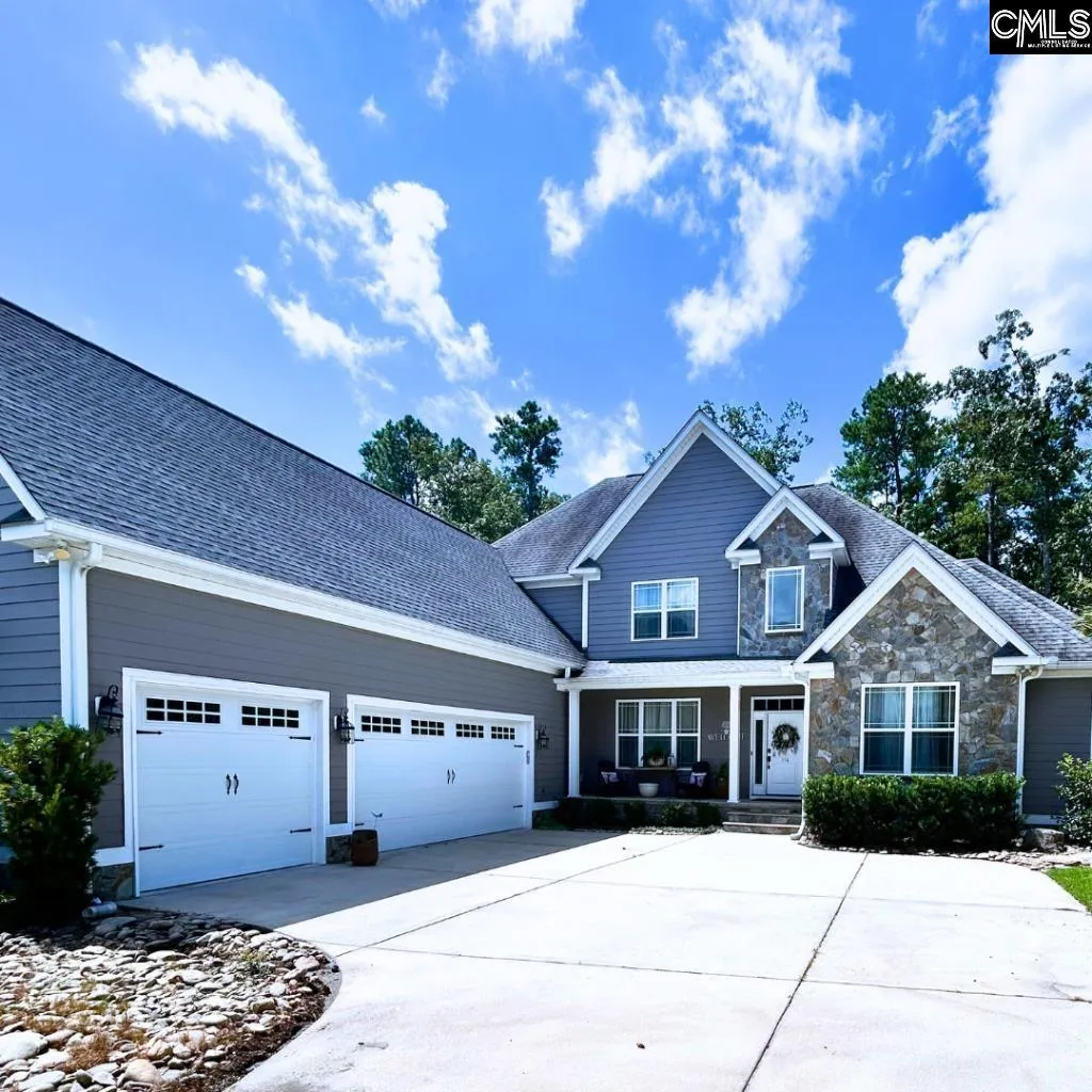 Property image 2 at 116 Summer Breeze Drive, Leesville, SC 29070