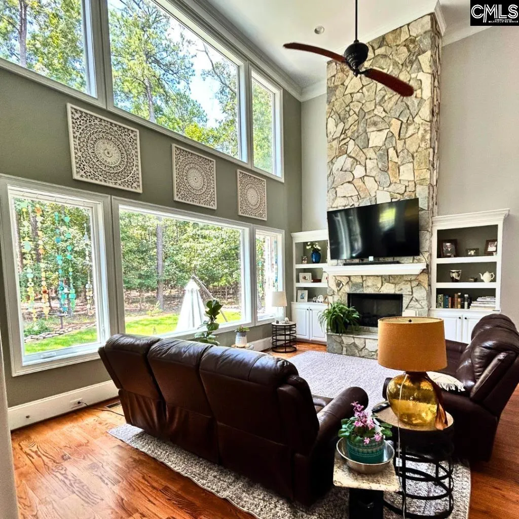 Property image 4 at 116 Summer Breeze Drive, Leesville, SC 29070