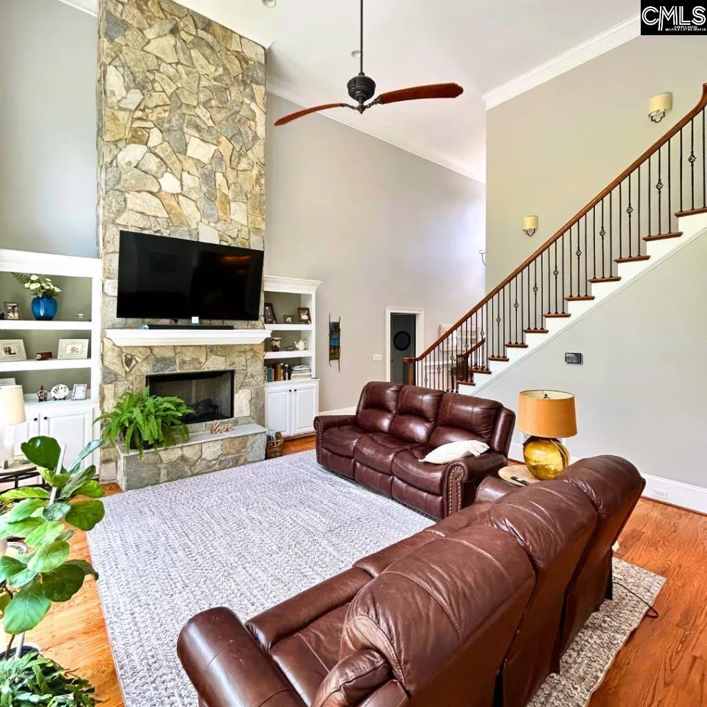 Property image 5 at 116 Summer Breeze Drive, Leesville, SC 29070