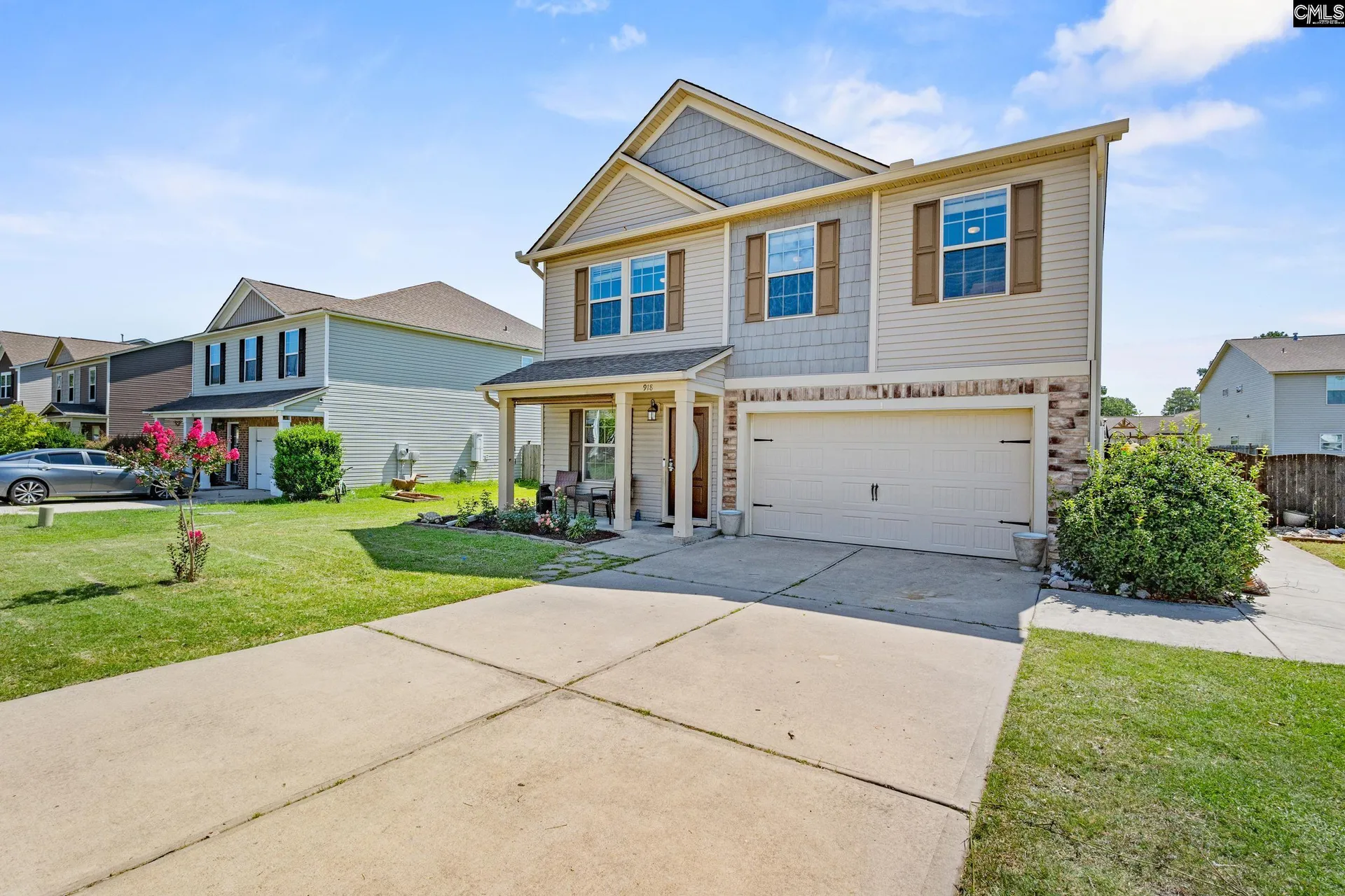 Property image 2 at 918 Dovefield Lane, Lexington, SC 29073