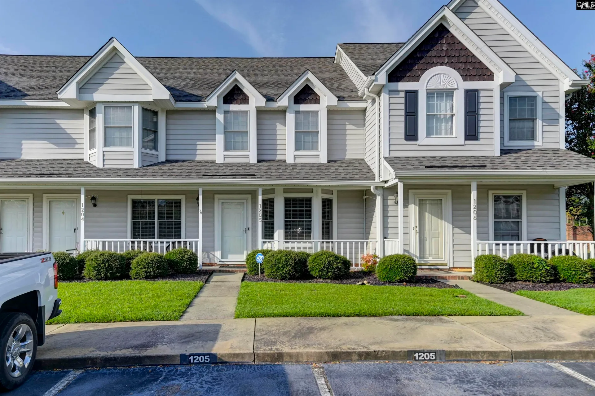 1205 New Brookland