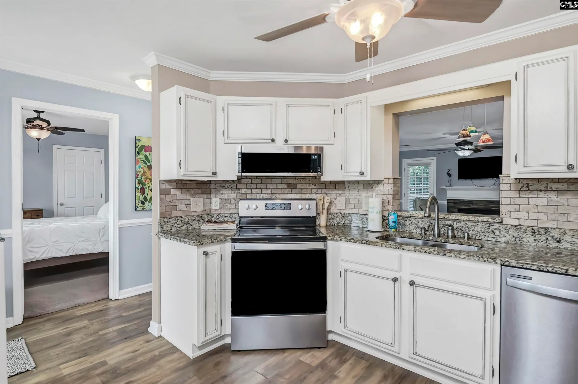 Property image 3 at 1205 New Brookland, West Columbia, SC 29169