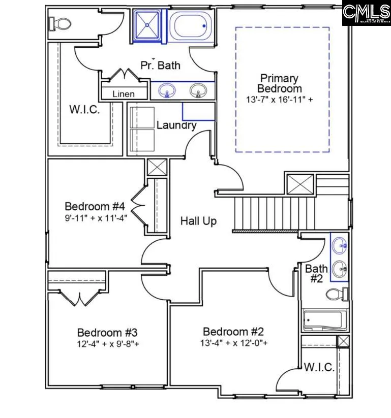 Property image 3 at 3312 Matrim Way, Lexington, SC 29073