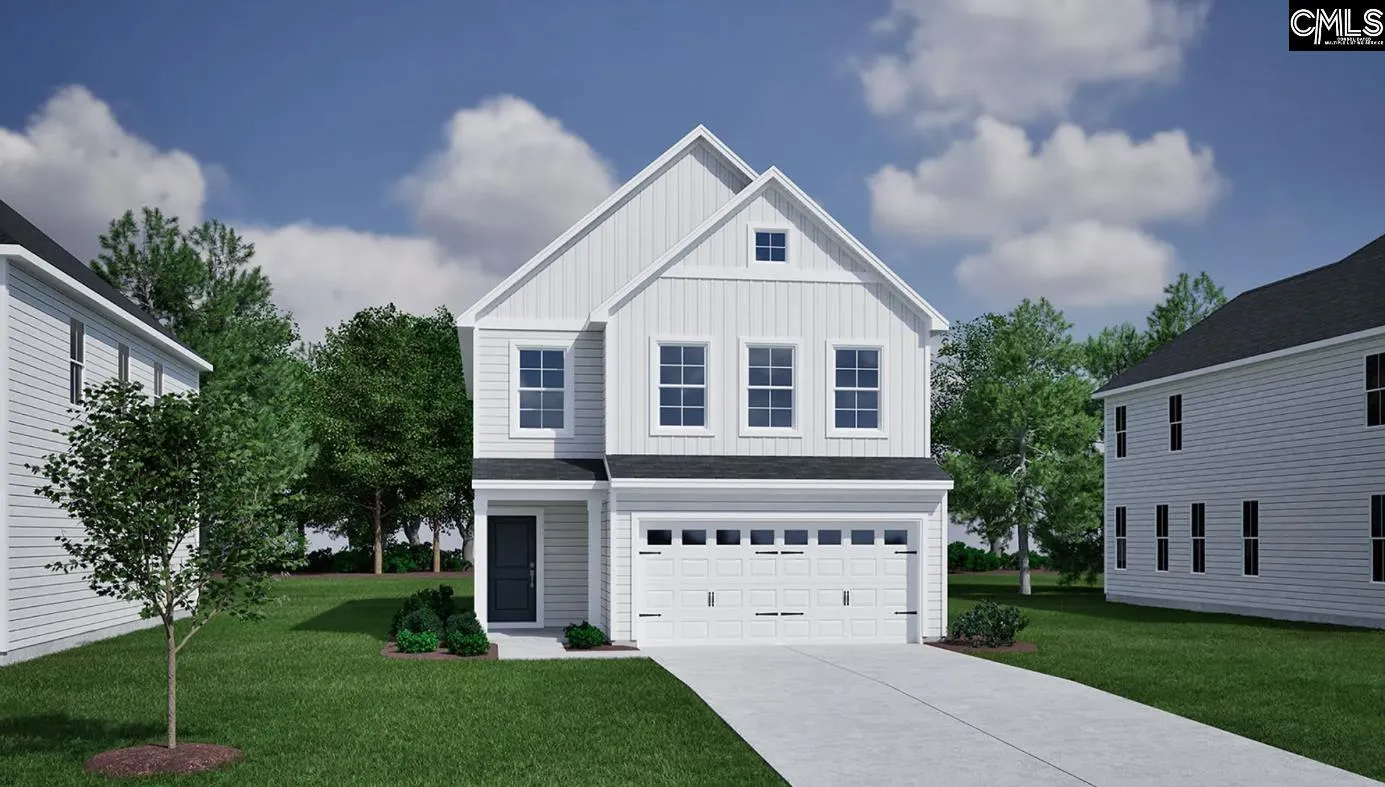 Property image 2 at 3361 Matrim Way, Lexington, SC 29073