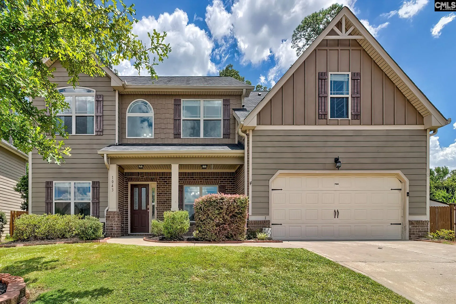 1043 Moore Gate Court