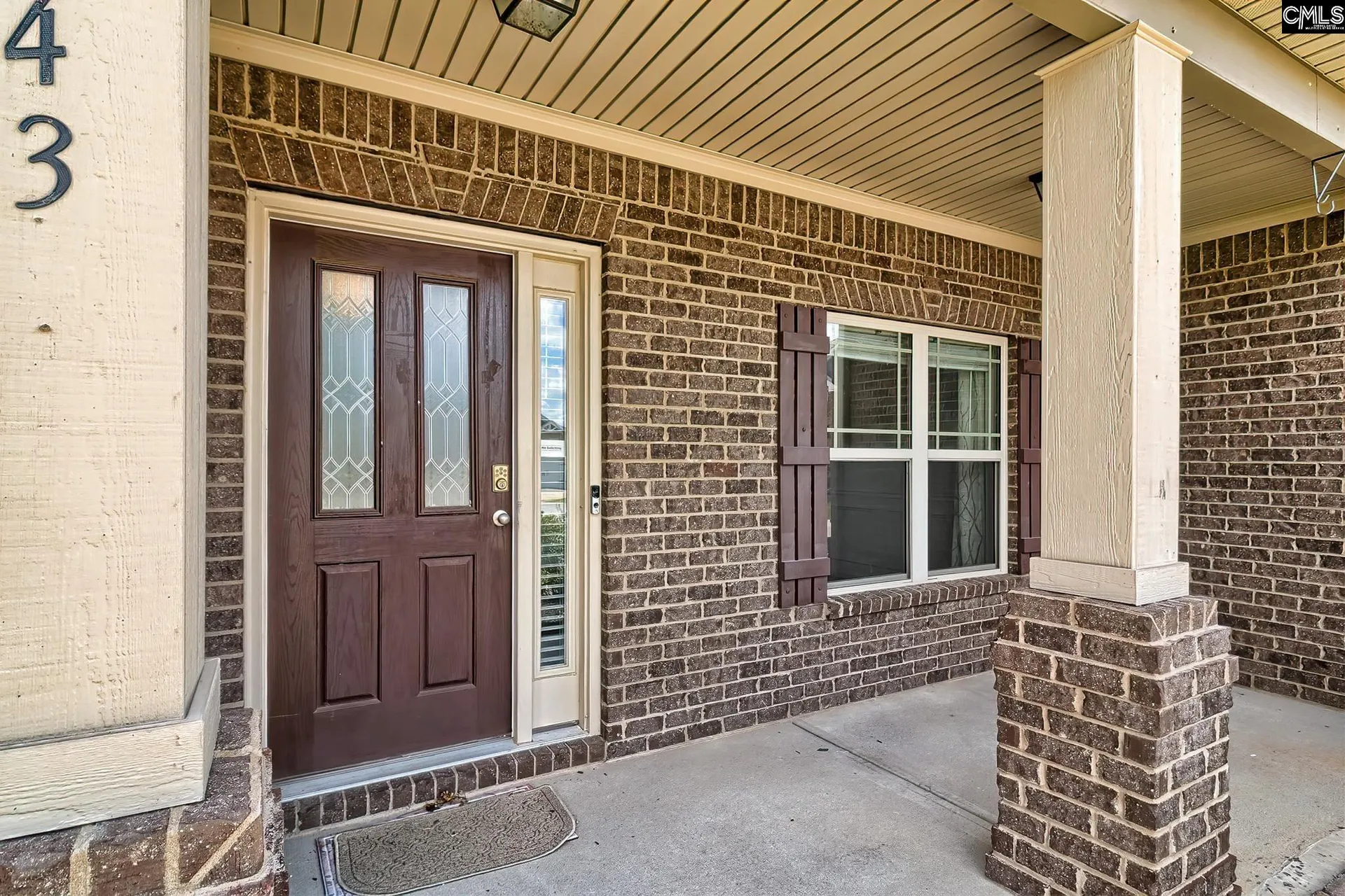 Property image 4 at 1043 Moore Gate Court, Lexington, SC 29073