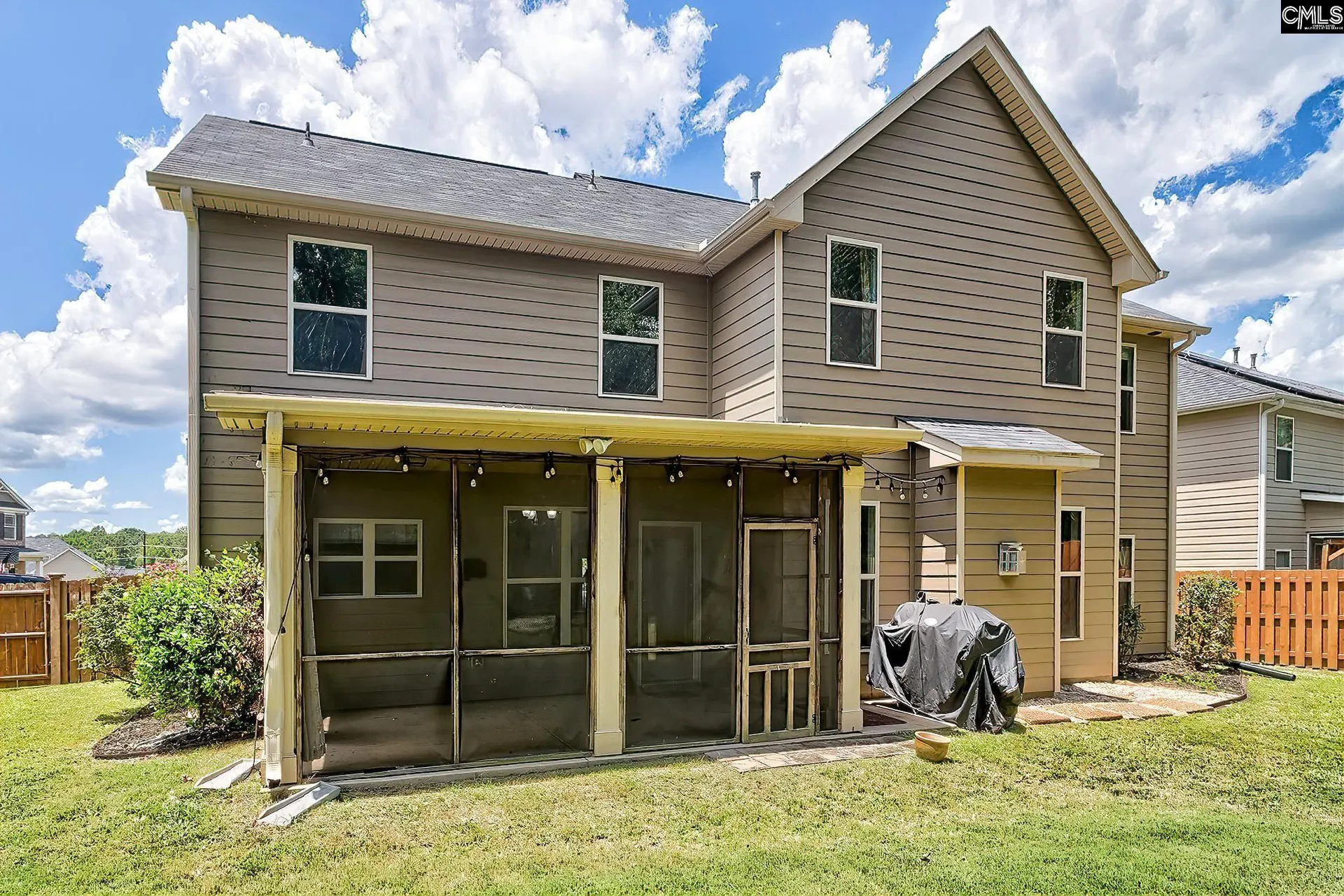 Property image 5 at 1043 Moore Gate Court, Lexington, SC 29073