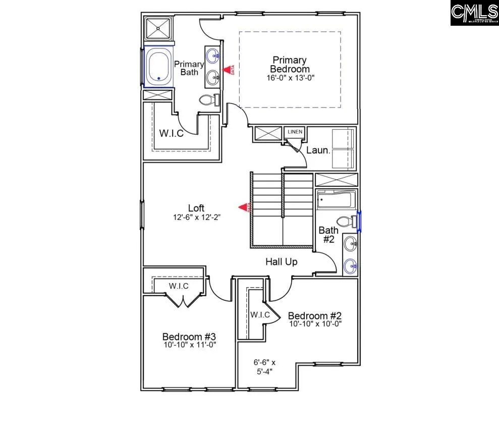 Property image 2 at 3966 Golden Crane Pass, Lexington, SC 29073