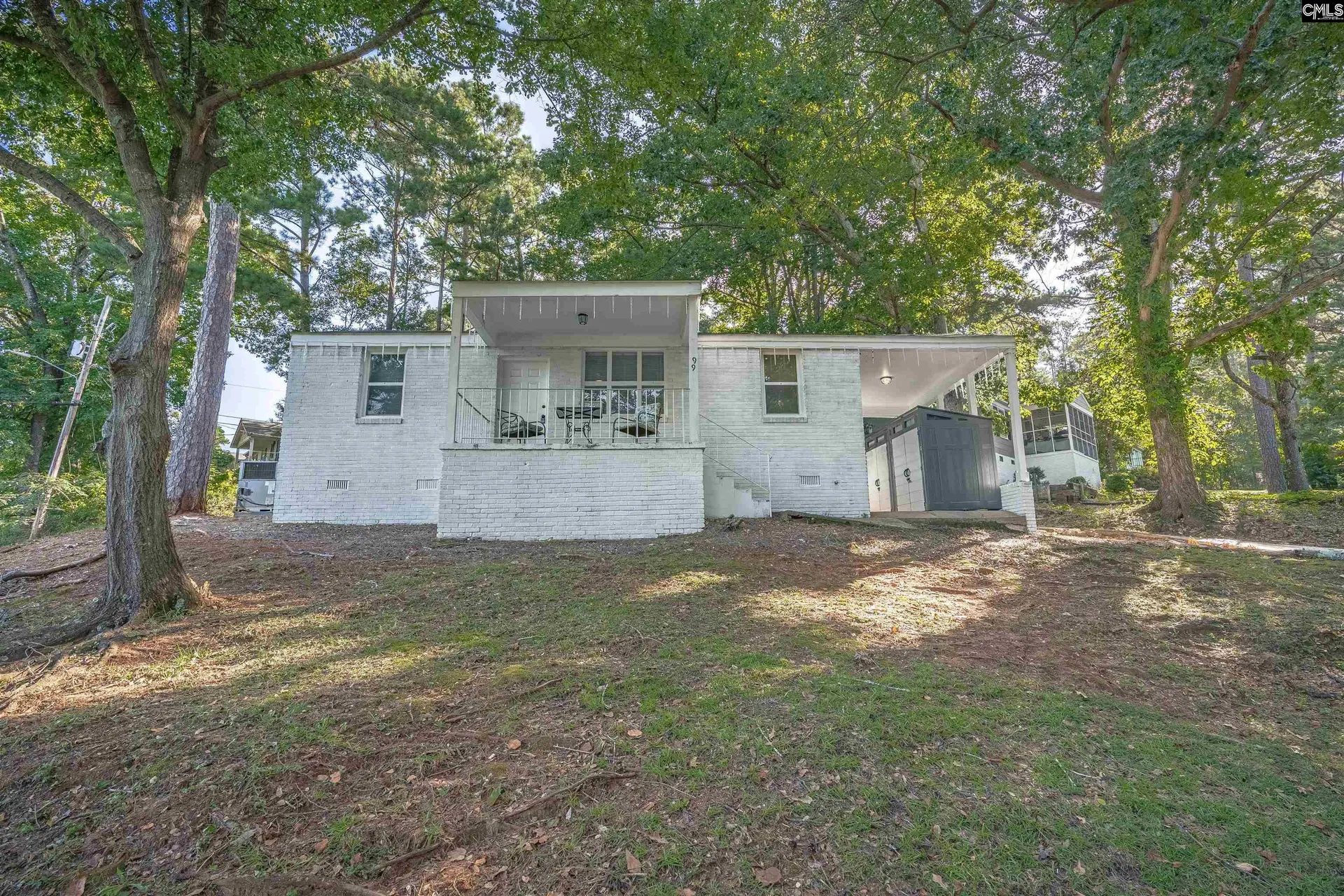 Property image 2 at 99 Dundee Lane, Columbia, SC 29203