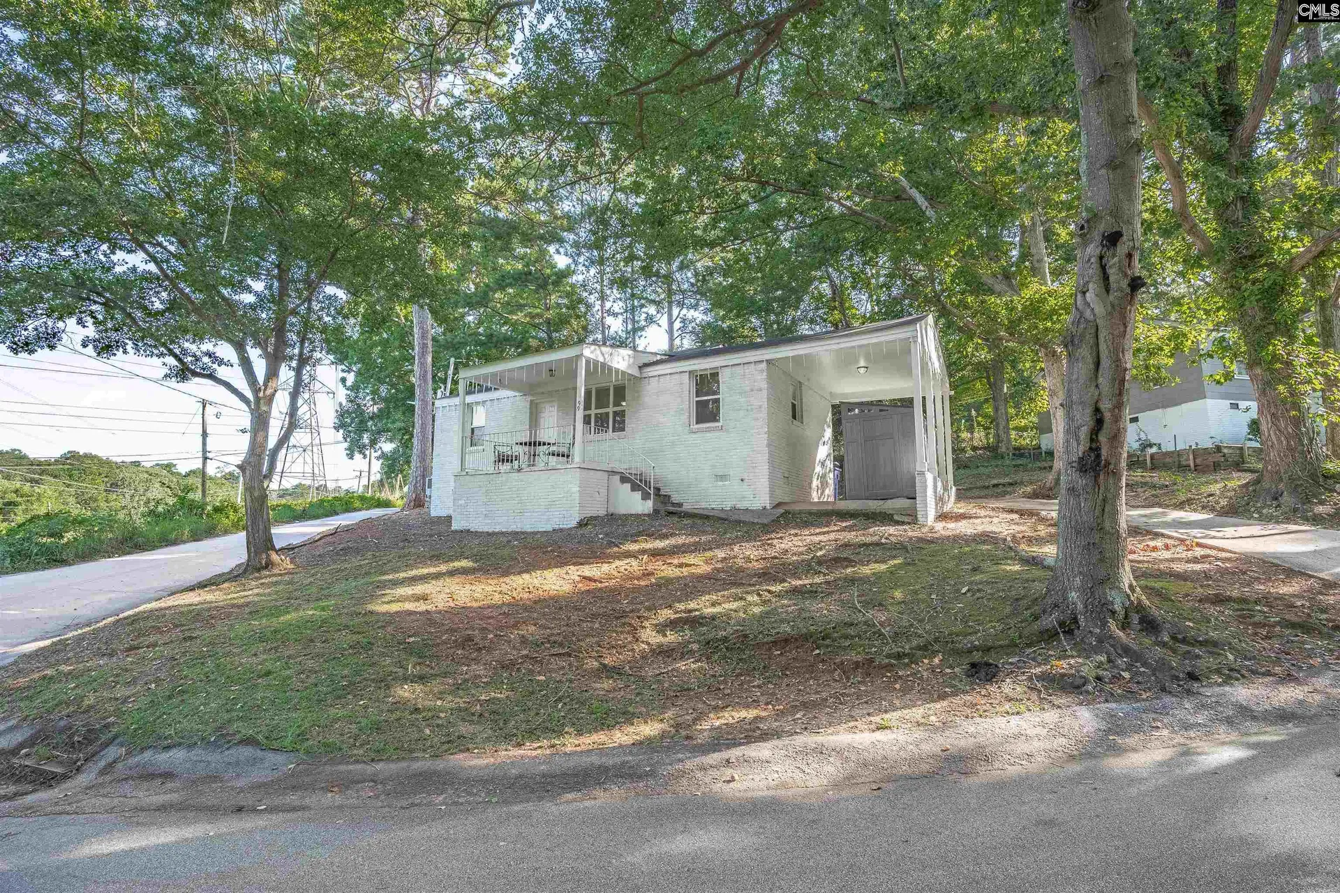 Property image 3 at 99 Dundee Lane, Columbia, SC 29203