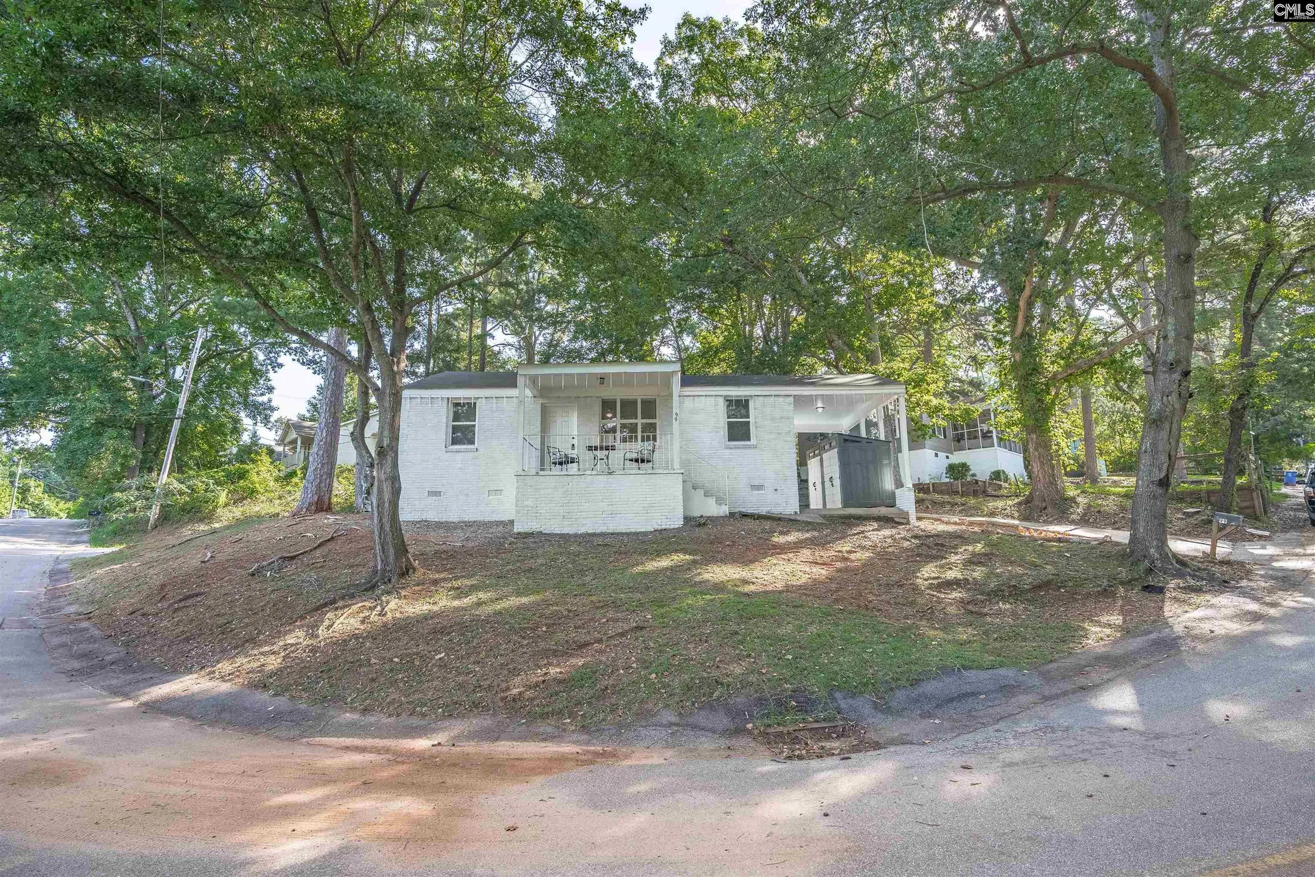 Property image 4 at 99 Dundee Lane, Columbia, SC 29203
