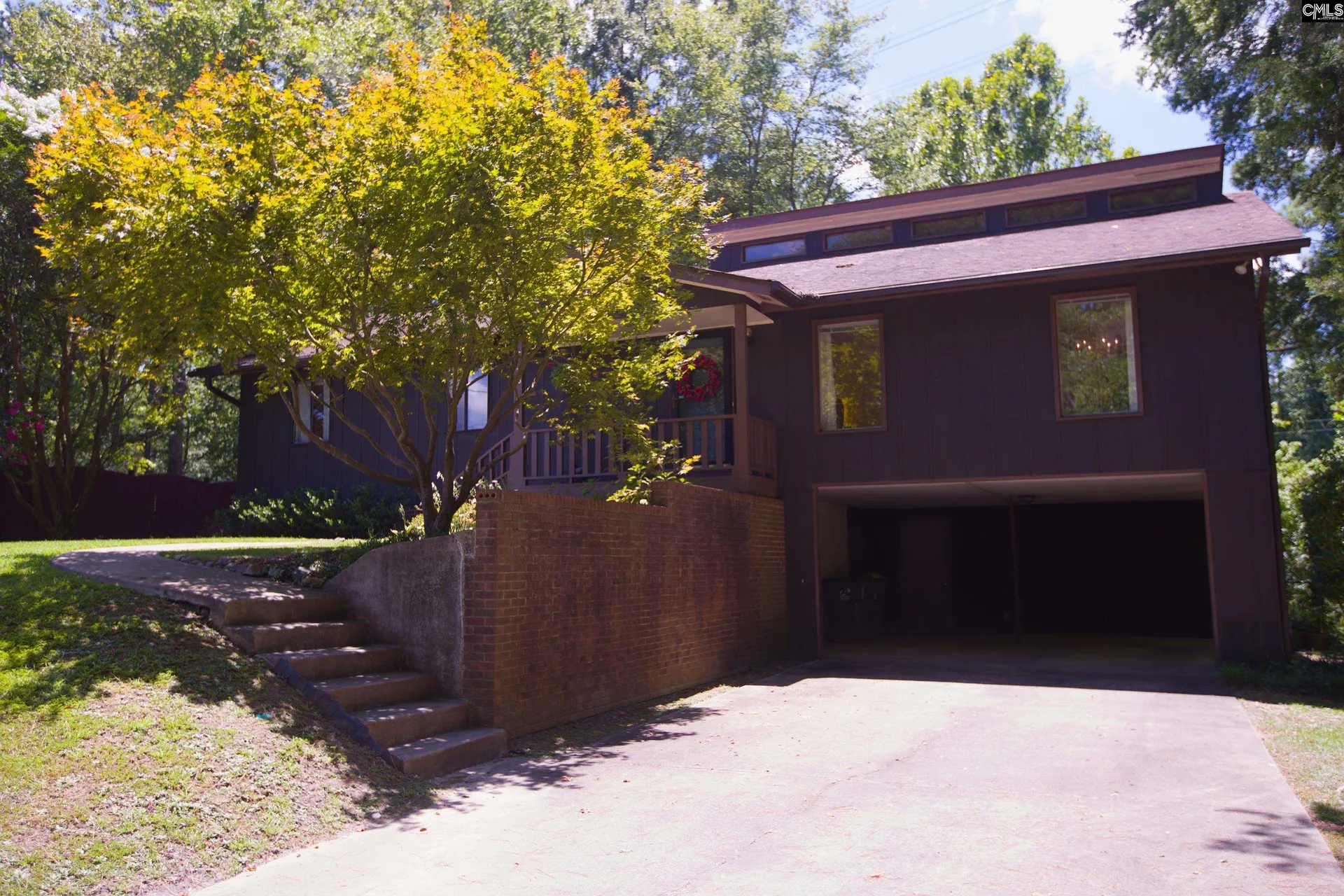 Property image 2 at 338 Spartan Drive, Columbia, SC 29212