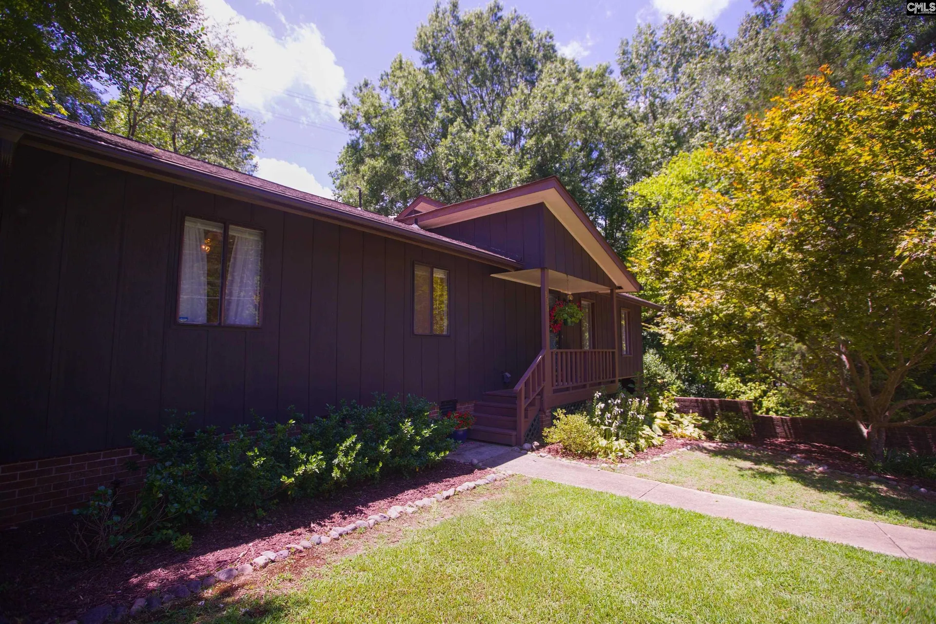 Property image 3 at 338 Spartan Drive, Columbia, SC 29212