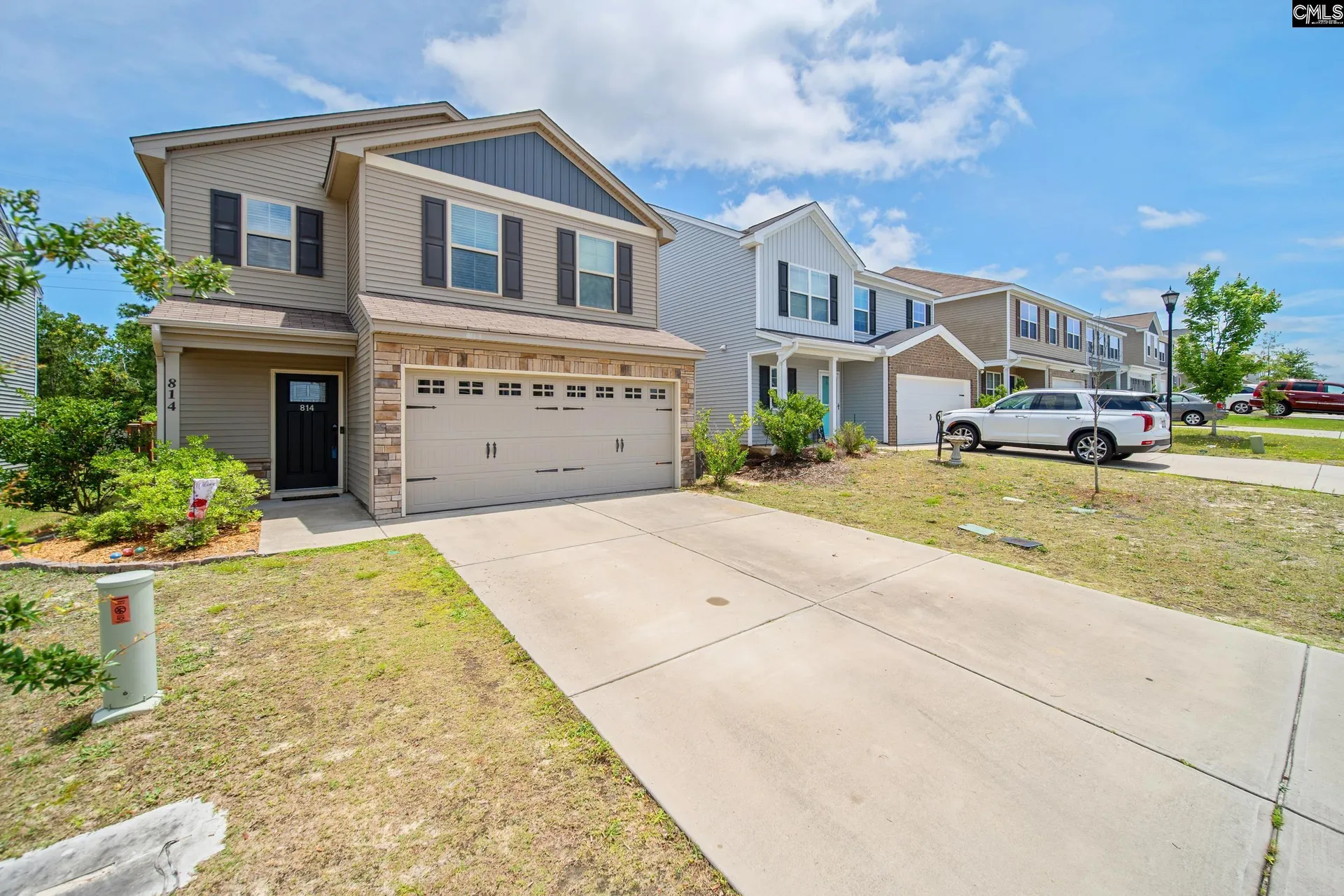 814 Tallaran Road