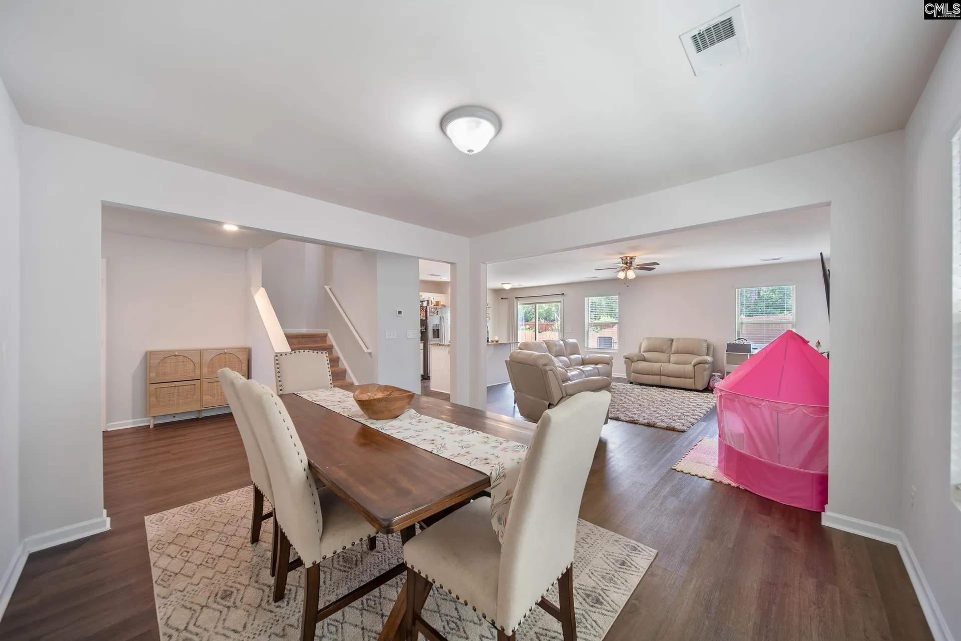 Property image 5 at 814 Tallaran Road, Lexington, SC 29073