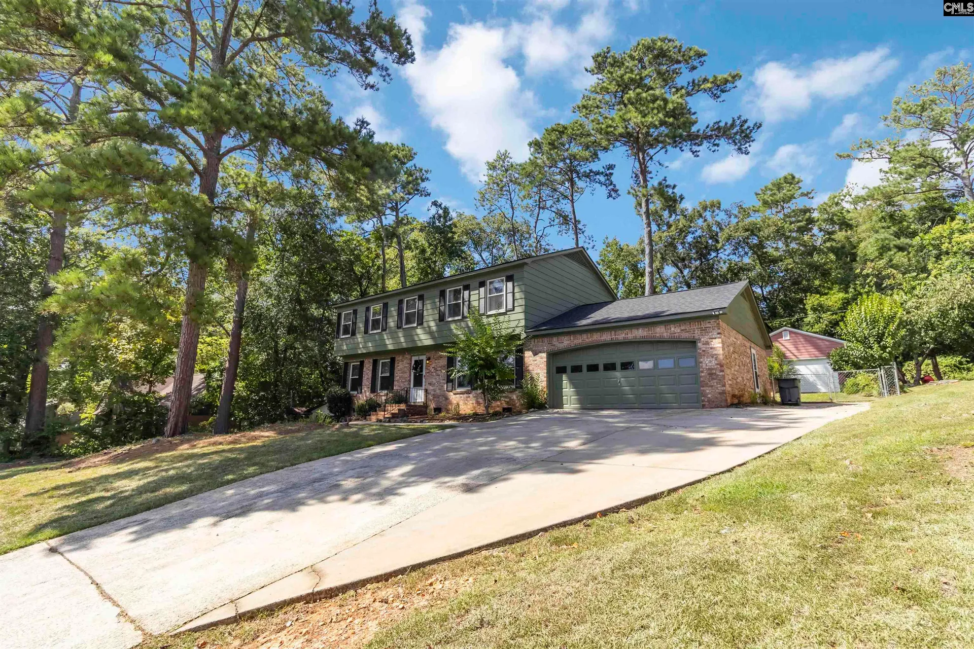 Property image 2 at 785 Gardendale Drive, Columbia, SC 29210