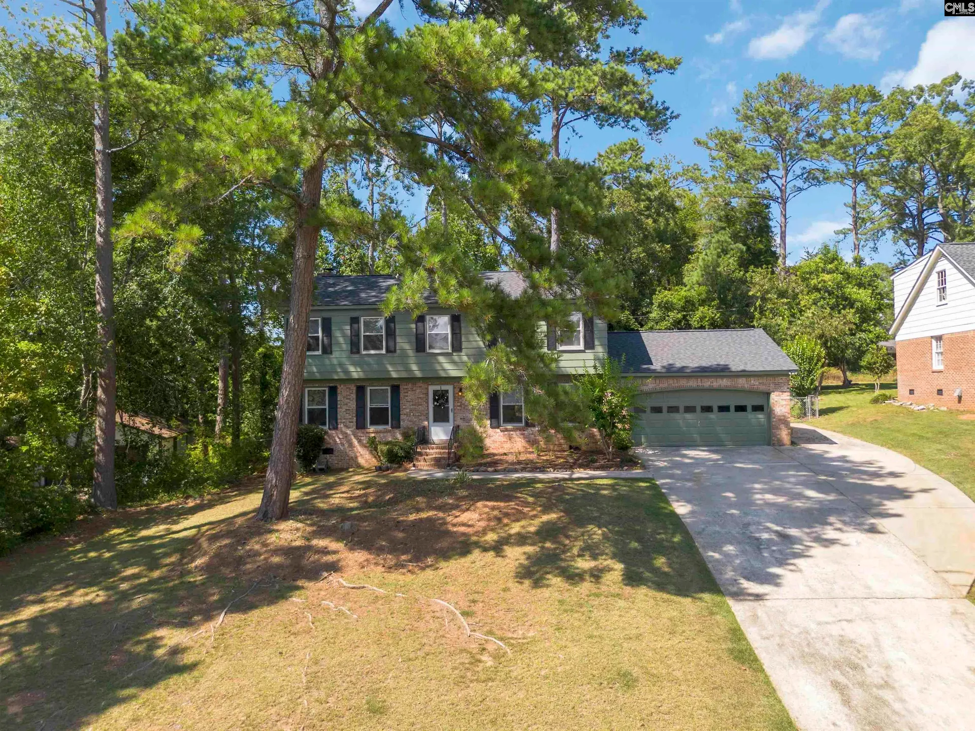 Property image 3 at 785 Gardendale Drive, Columbia, SC 29210