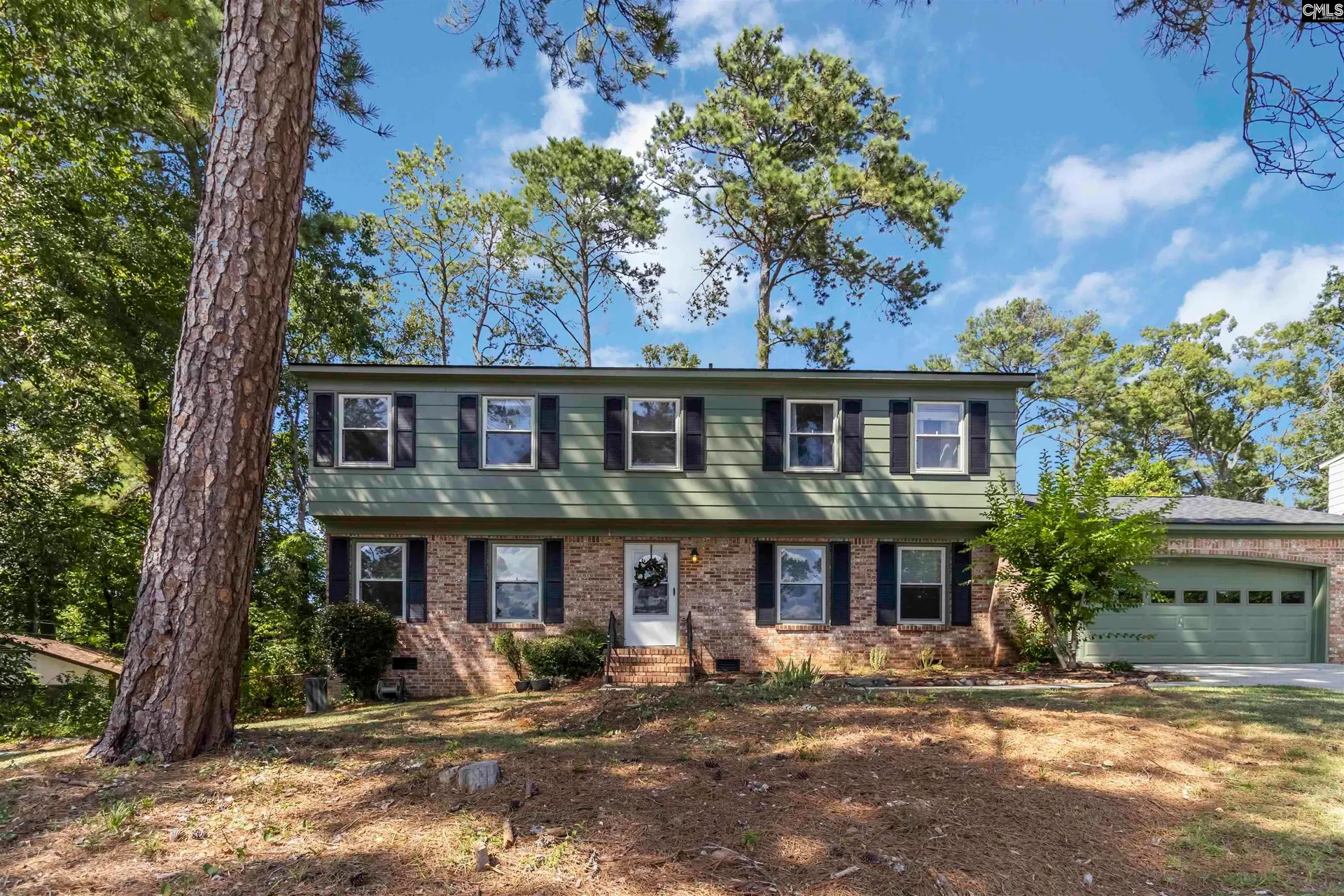 Property image 4 at 785 Gardendale Drive, Columbia, SC 29210