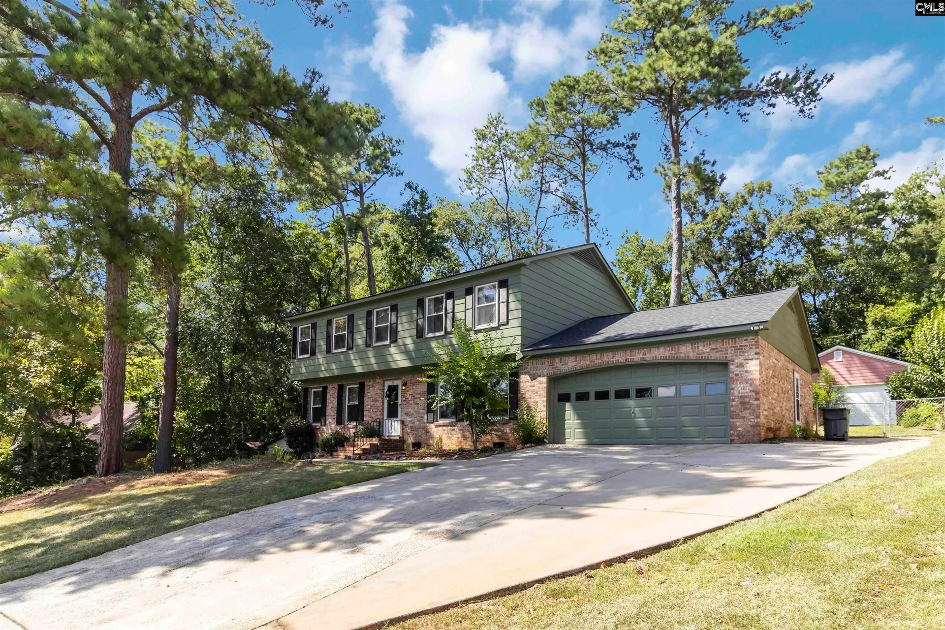 Property image 5 at 785 Gardendale Drive, Columbia, SC 29210