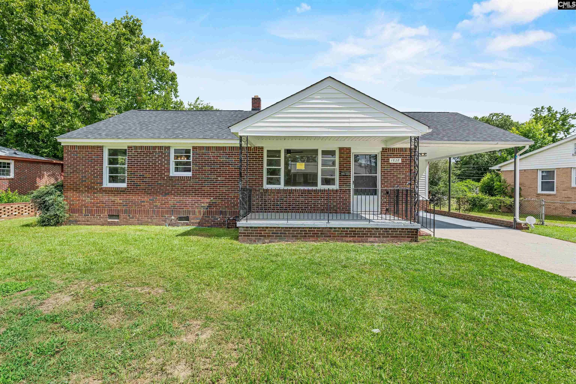 1628 Sunnyside Drive