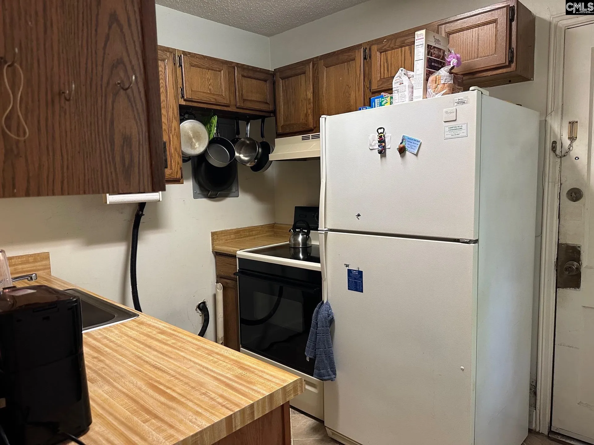 Property image 2 at 4600 Fort Jackson Boulevard 138, Columbia, SC 29209