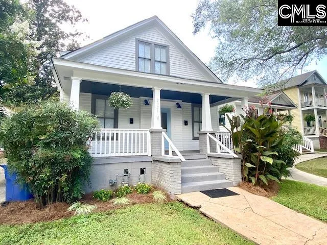 Property image 2 at 2303 Clark Street, Columbia, SC 29201