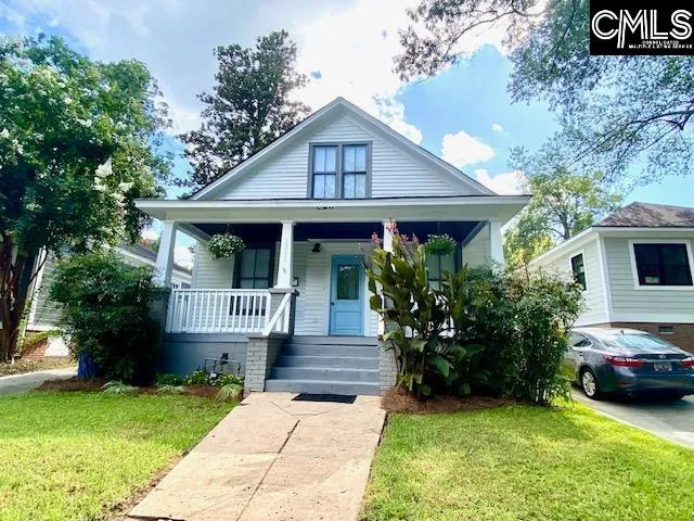 Property image 3 at 2303 Clark Street, Columbia, SC 29201