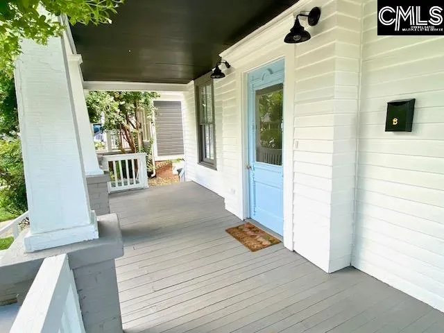 Property image 4 at 2303 Clark Street, Columbia, SC 29201