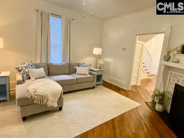 Property image 5 at 2303 Clark Street, Columbia, SC 29201