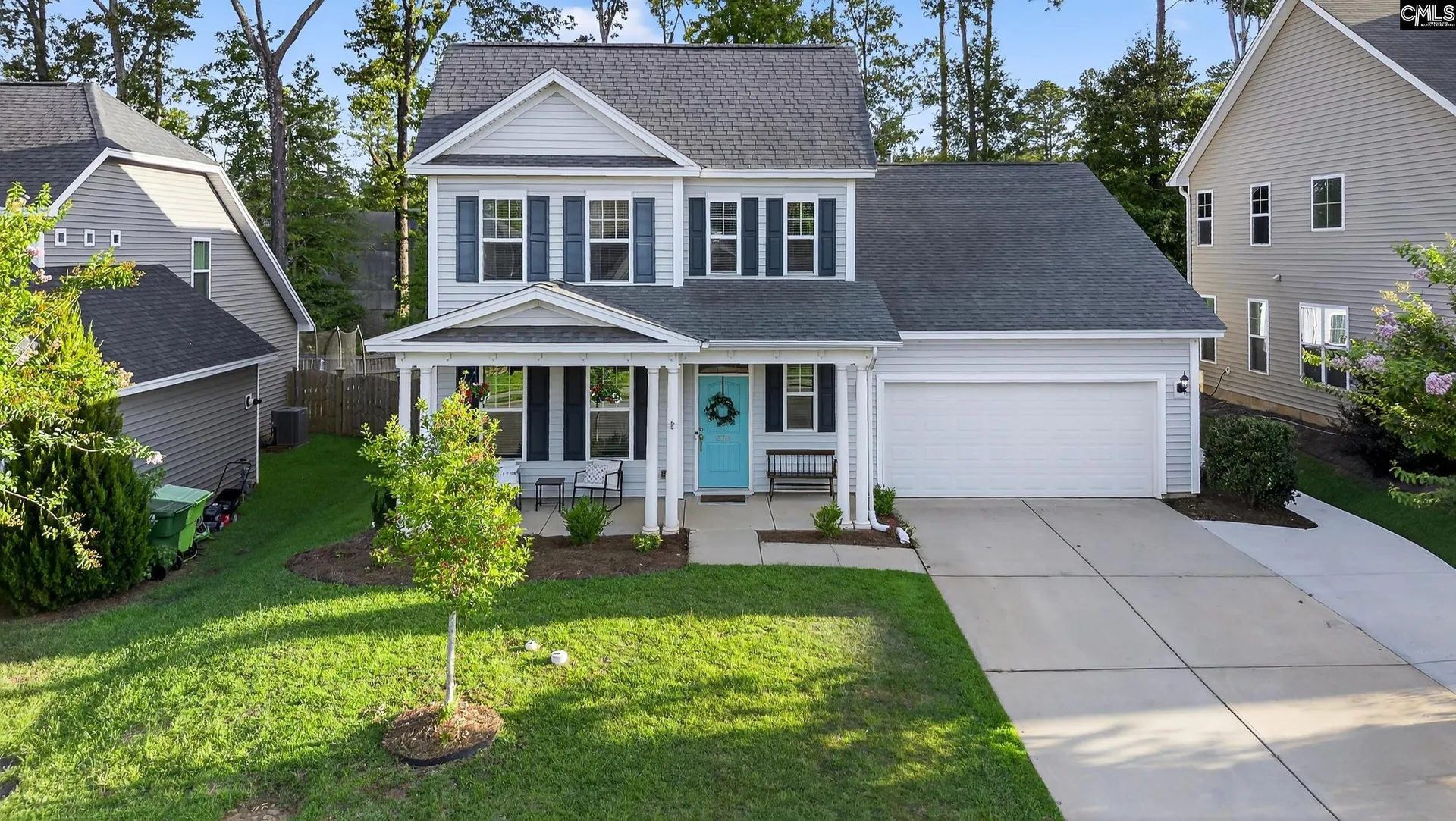 370 Hollow Cove Rd