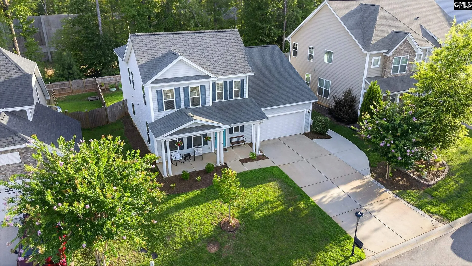 Property image 2 at 370 Hollow Cove Rd, Chapin, SC 29036