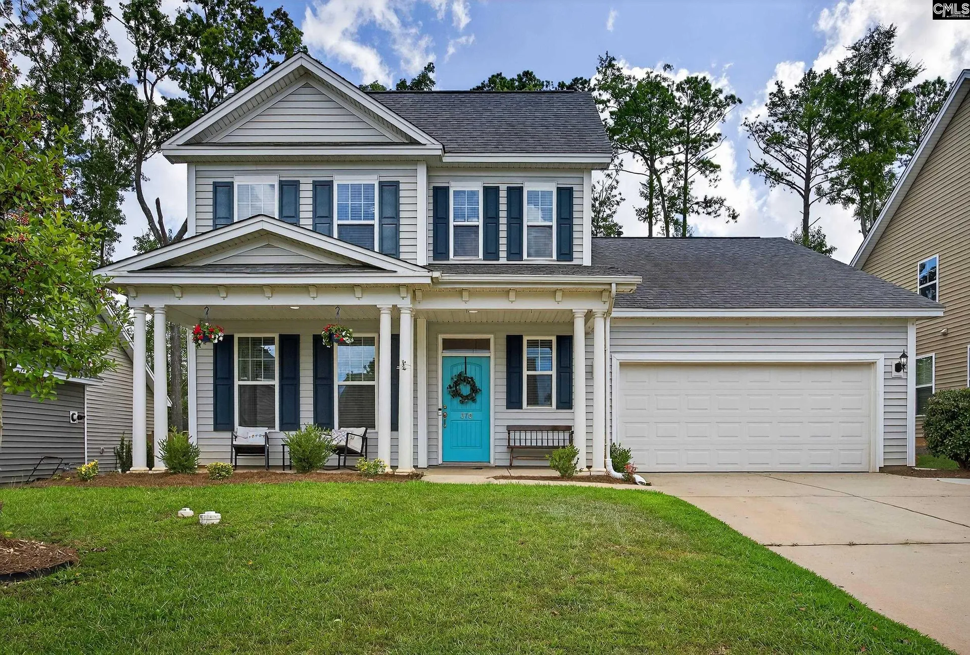 Property image 3 at 370 Hollow Cove Rd, Chapin, SC 29036