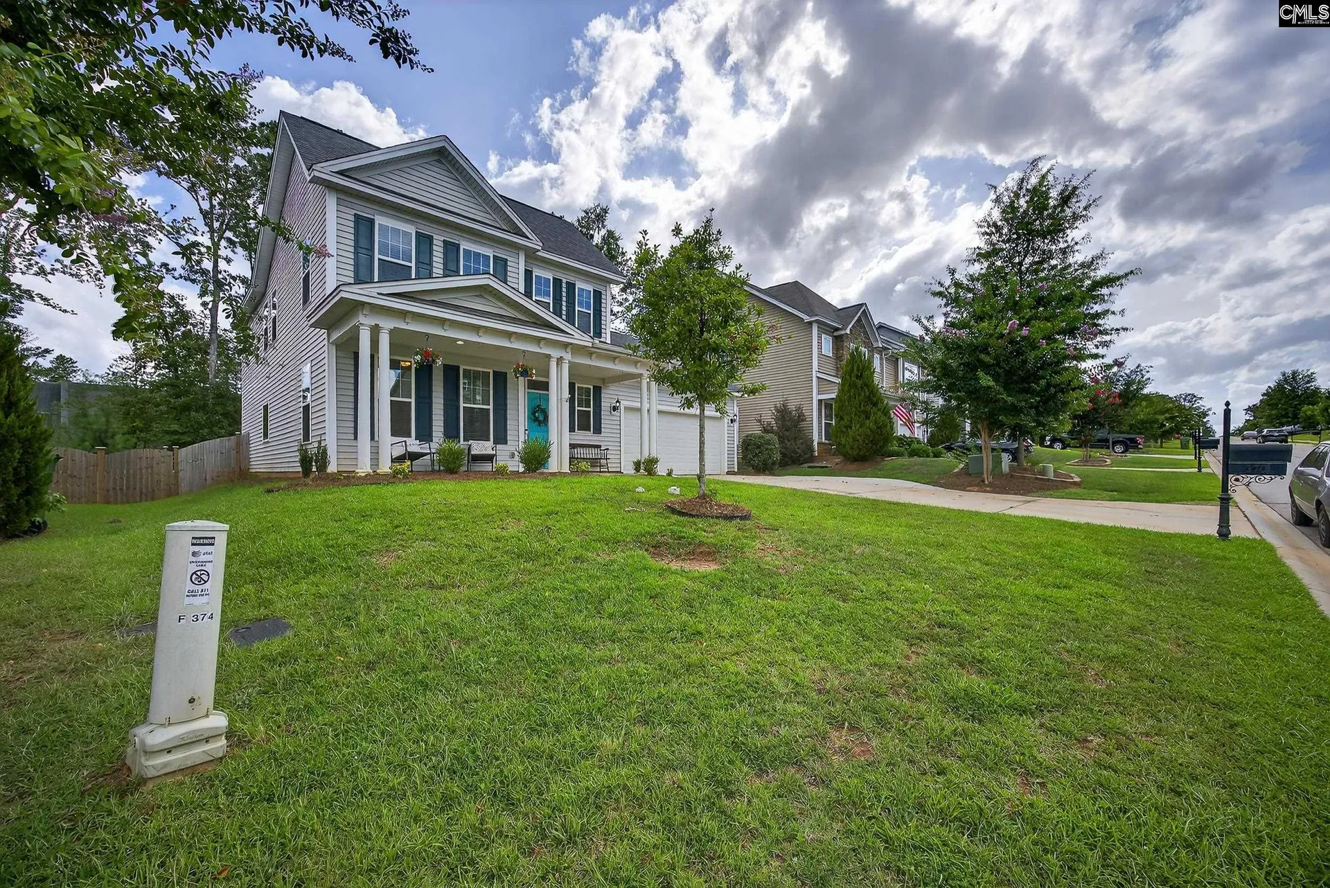 Property image 4 at 370 Hollow Cove Rd, Chapin, SC 29036