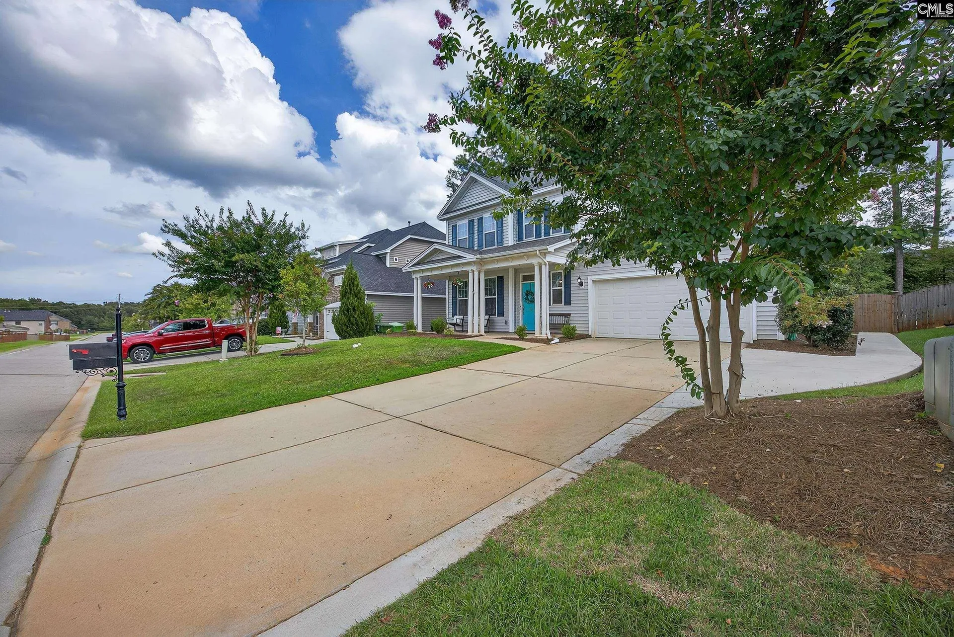Property image 5 at 370 Hollow Cove Rd, Chapin, SC 29036