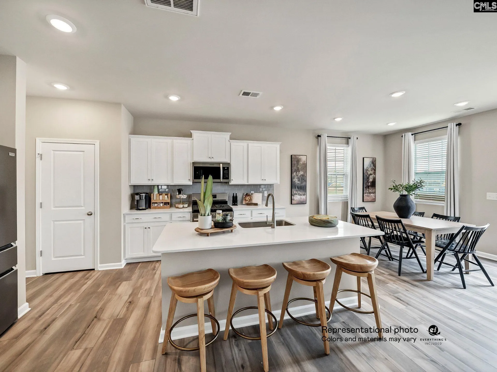 Property image 5 at 502 Marcus Way, Gilbert, SC 29054