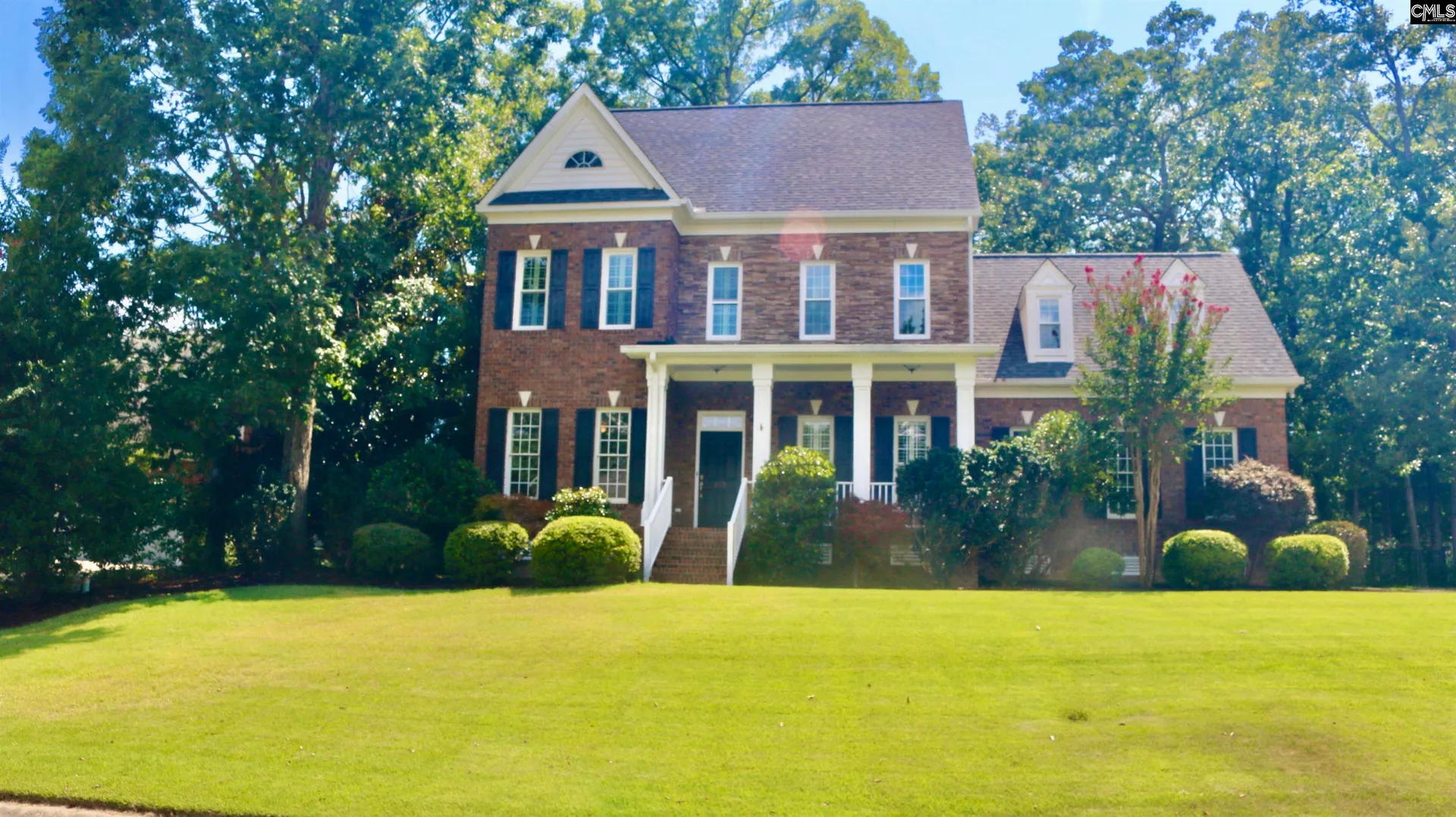 319 Sienna Drive