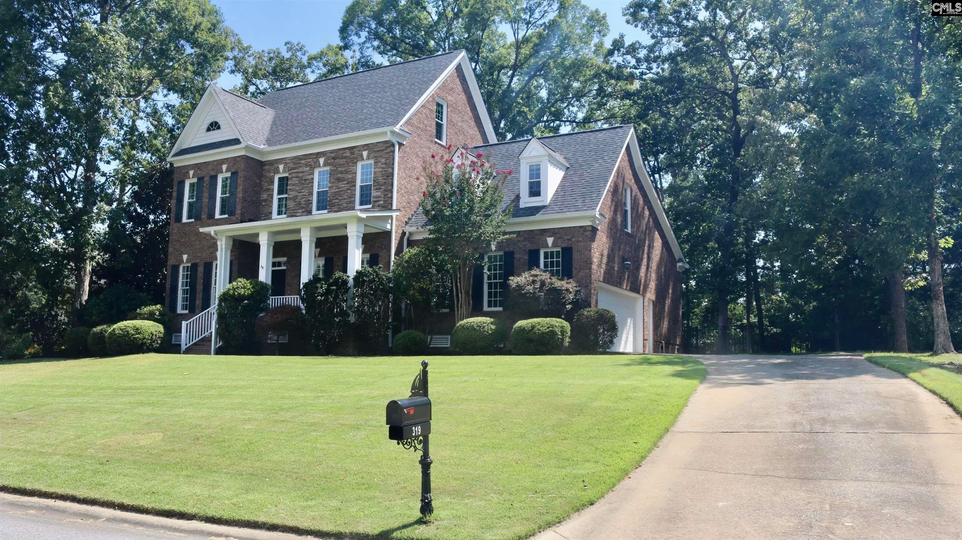 Property image 2 at 319 Sienna Drive, Chapin, SC 29036-8680