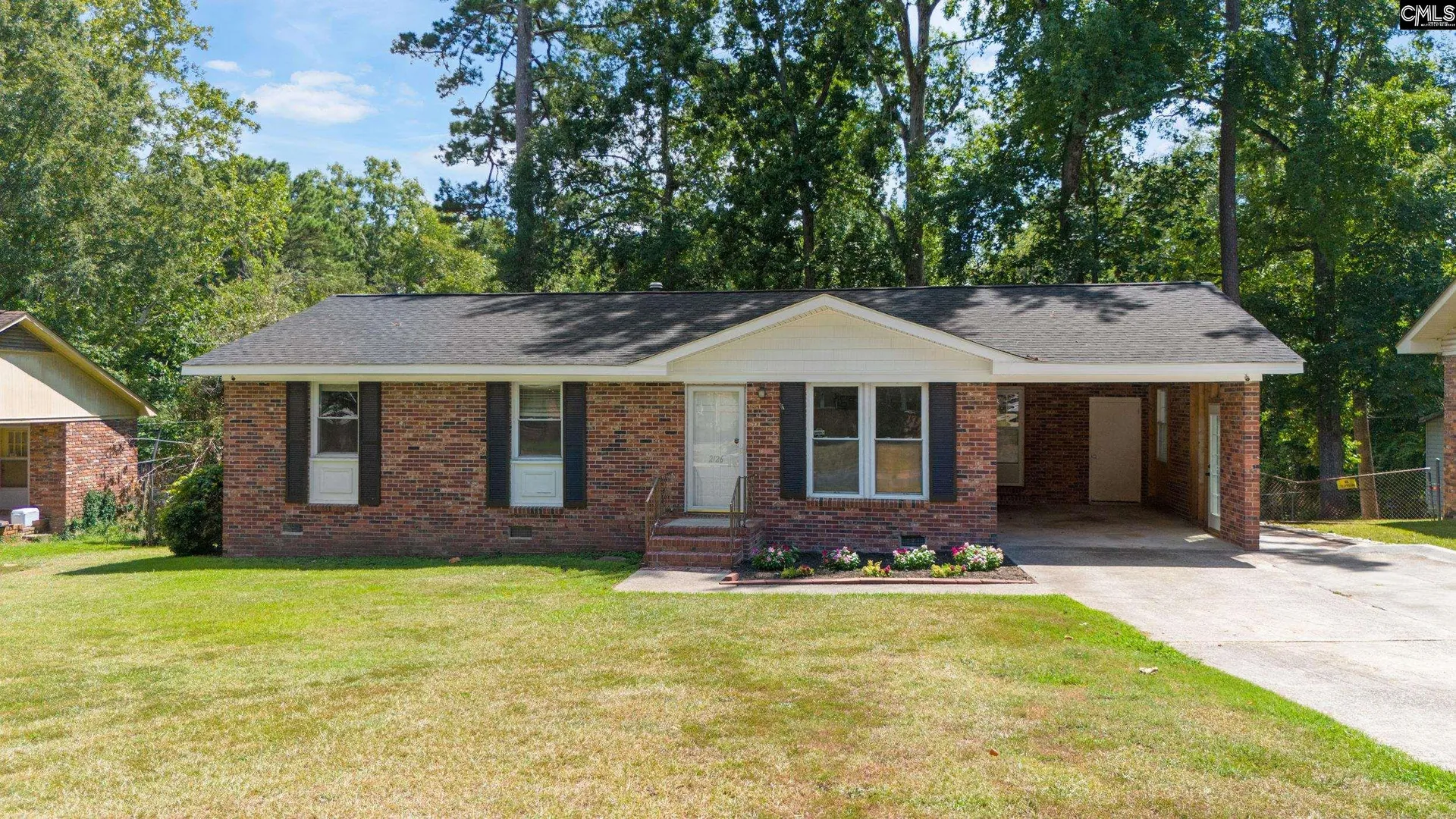 Kingswood, Columbia Community