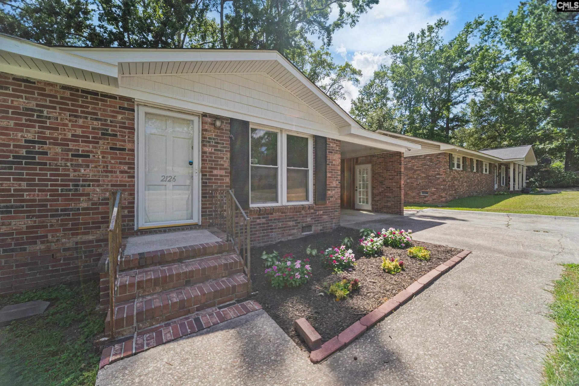 Property image 3 at 2126 Rolling Hills Road, Columbia, SC 29210